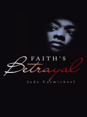 cover image of Faith's Betrayal
